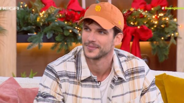 Ο Βασίλης Μίχας στο Buongiorno