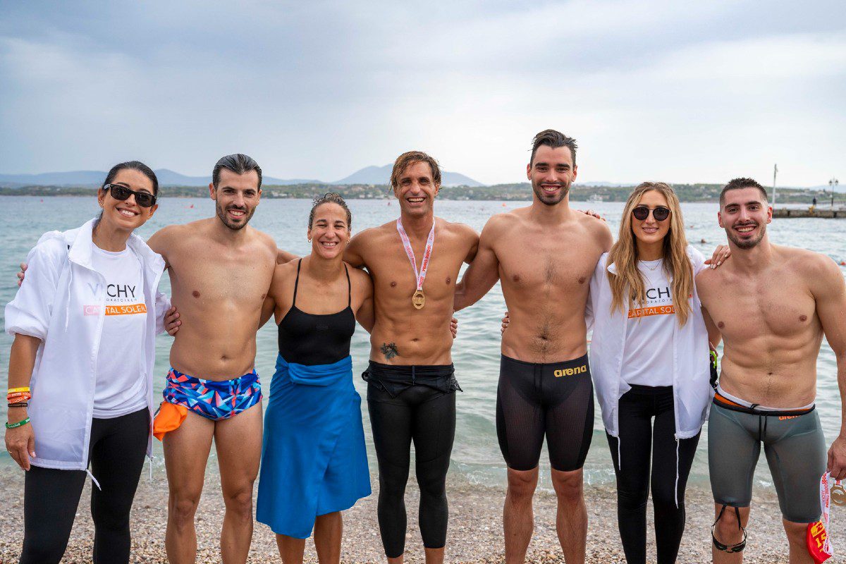 Σπέτσες sun care