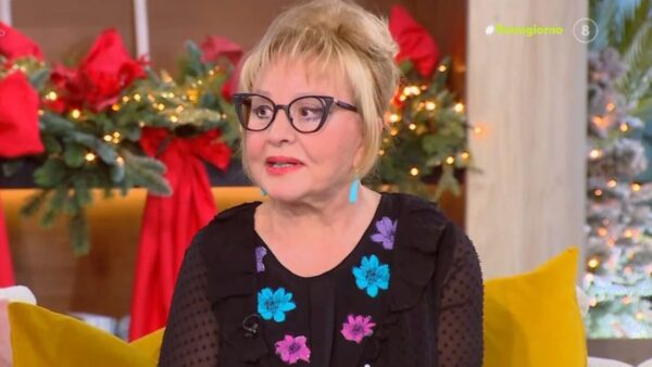 Η Βίκυ Παγιατάκη μιλάει για τη Βλεφα Αλεξιάδου