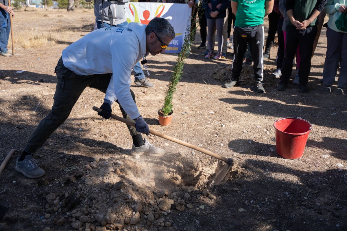 Βίκος και η We4all ενώνουν τις δυνάμεις τους