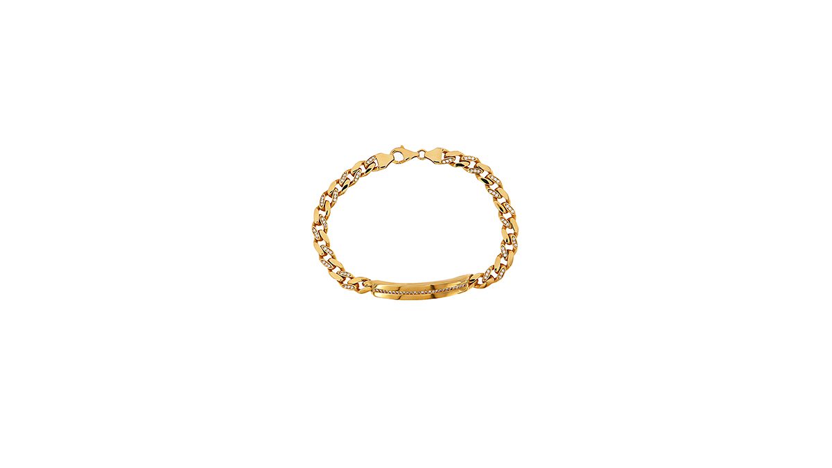 βραχιόλι kanakis