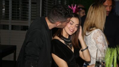 Ο πρωήν σύντροφος της Βρισηίδας Ανδριώτου