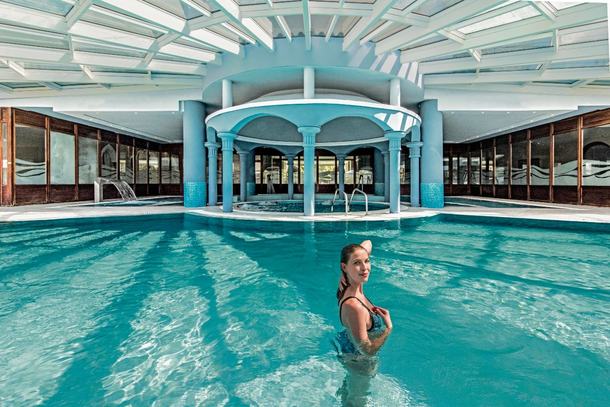 Mitsis Galini: Διαμονή 5 αστέρων ανάμεσα σε βουνό και θάλασσα — Μόλις δύο ώρες από την Αθήνα!