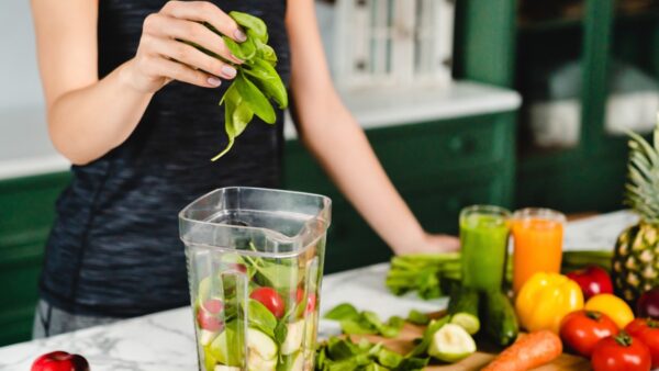 Το λαχανικό σύμμαχος στο αδυνάτισμα σε χυμό