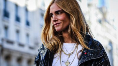 Έξυπνα κόλπα που αναβαθμίζουν το street style