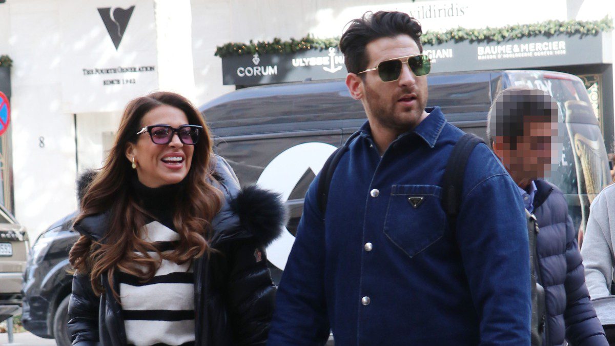 Ετεοκλής Παύλου - Ελένη Χατζίδου