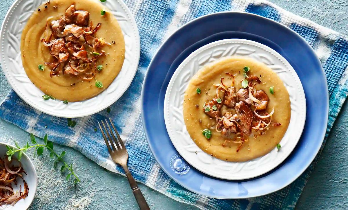 Ο Χιουροπασπαλας