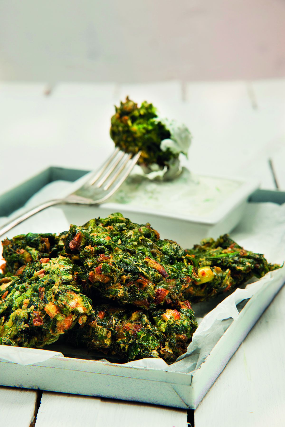 χορτοκεφτέδες