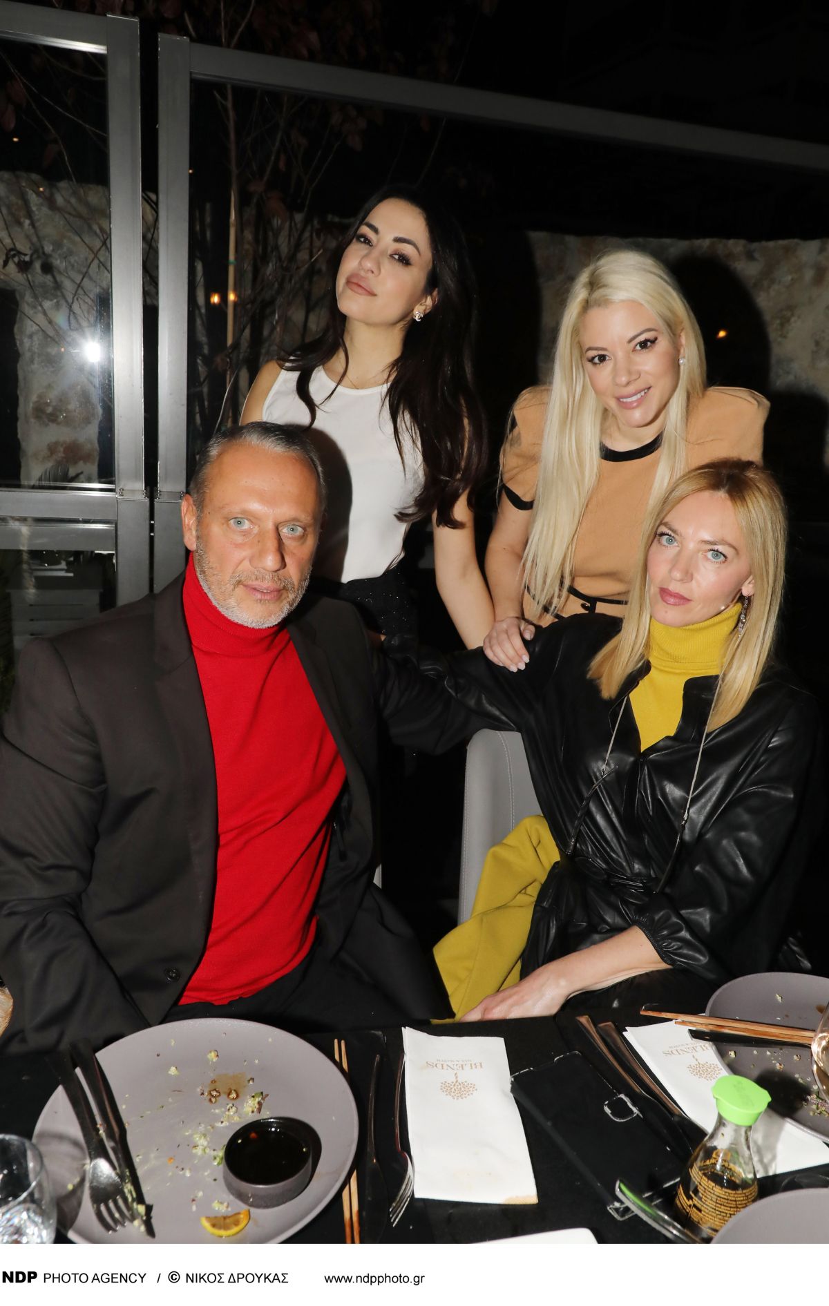 Ο Χρήστος Κολοβός σήμερα