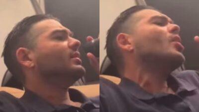 Ο Χρήστος Μάστορας τραγουδάει Στέλιο Καζαντζίδη.