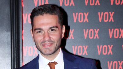 Ο Χρήστος Μάστορας στο VOX