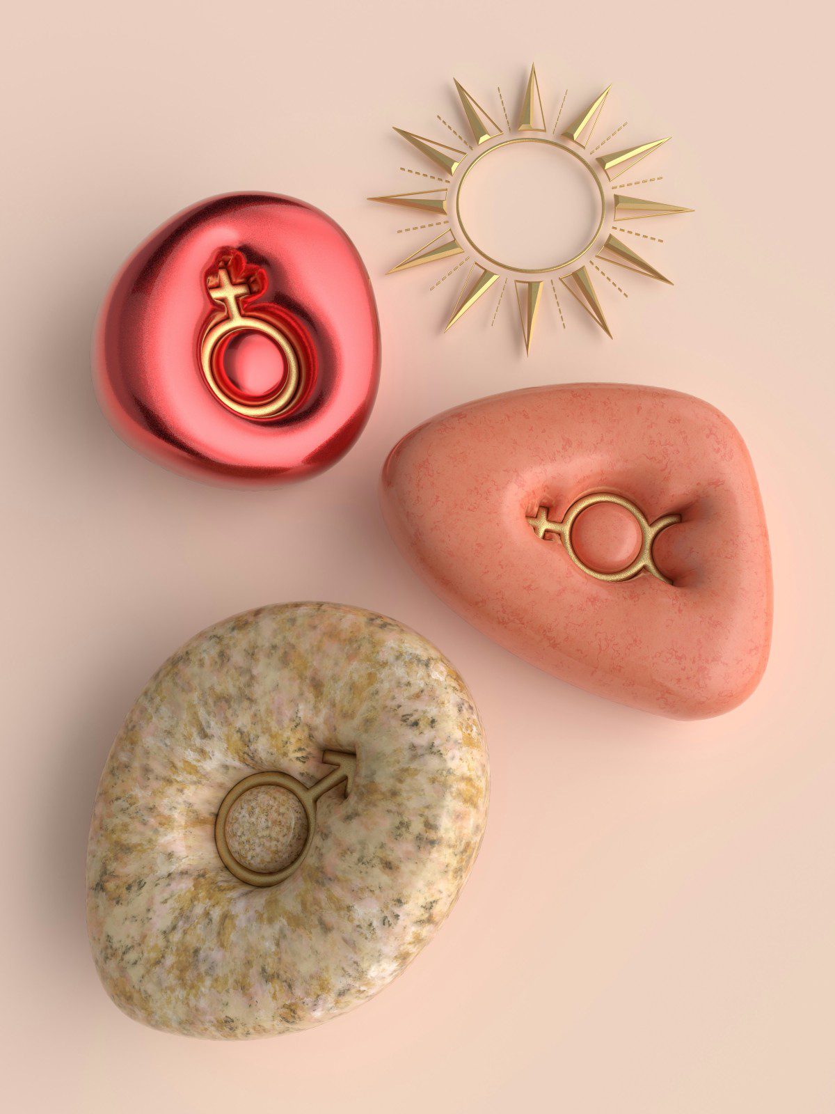 Ζώδια (10-16/2): «Η Πανσέληνος της Τετάρτης σημαίνει...» - Επεισοδιακός ο Βαλεντίνος σύμφωνα με τον Λεφάκη