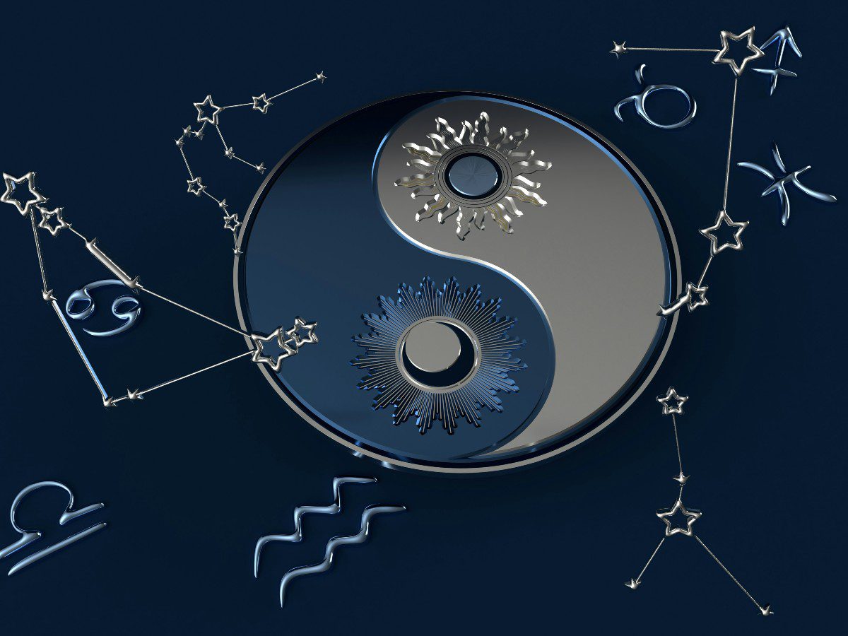 Τα σύμβολα των ζωδίων