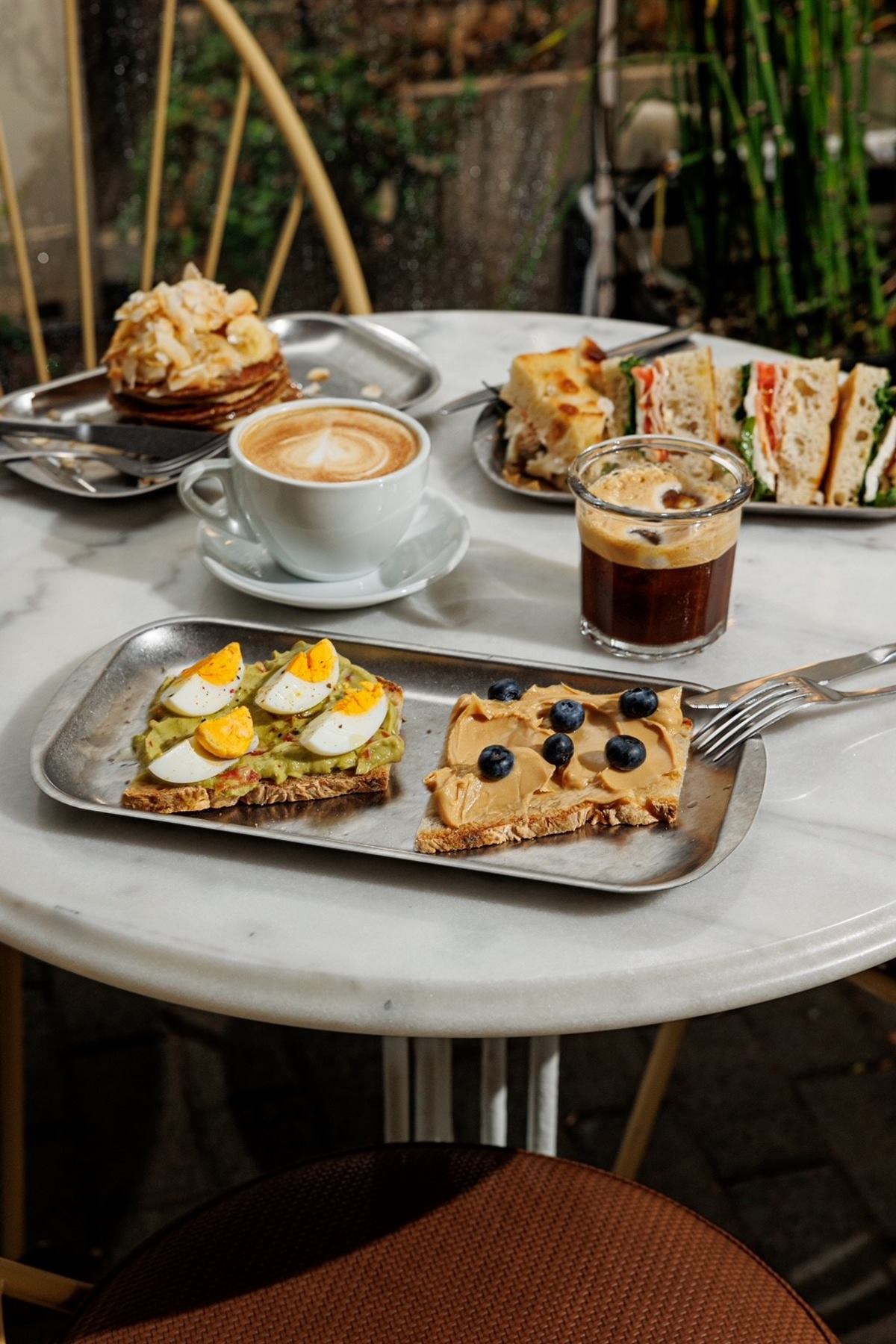 ZYME μαγαζί στον Πειραιά branch