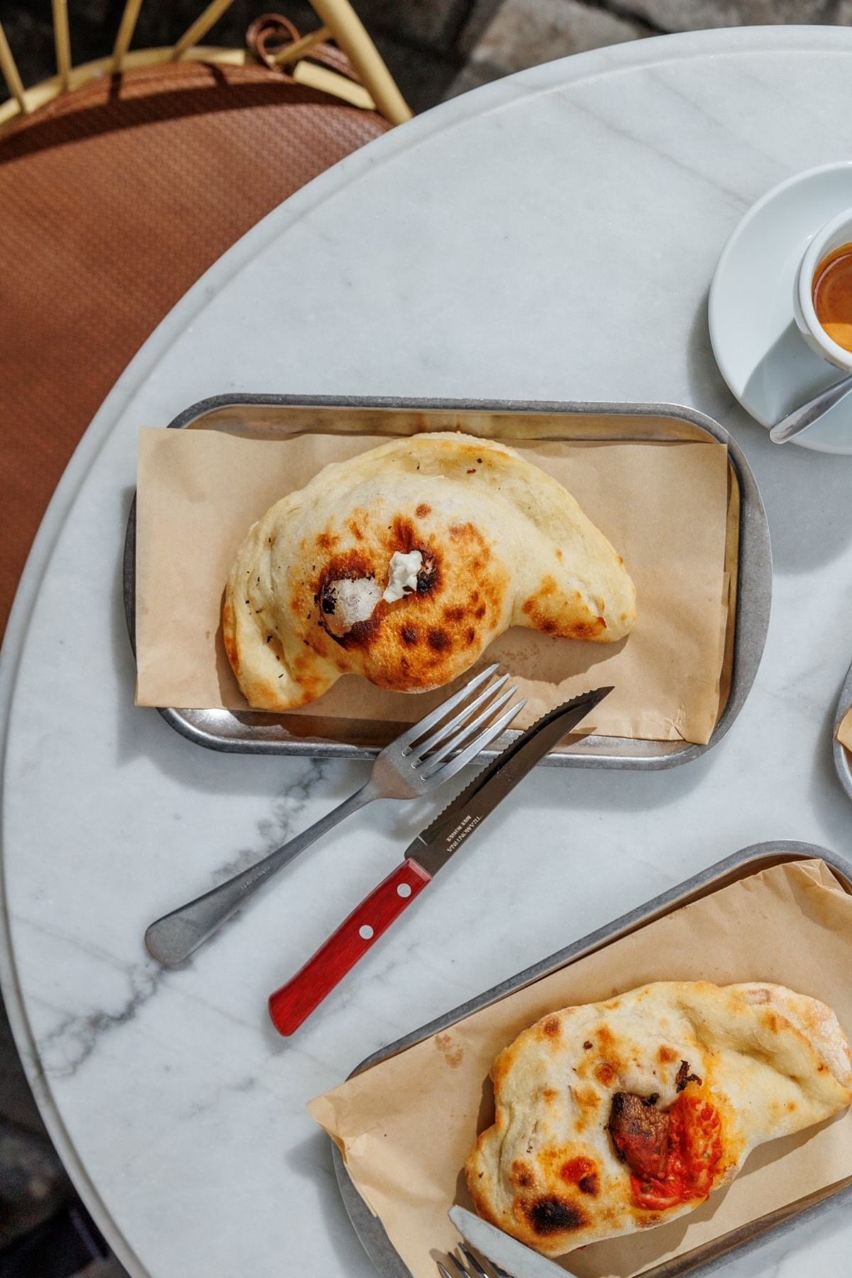 ZYME μαγαζί στον Πειραιά 