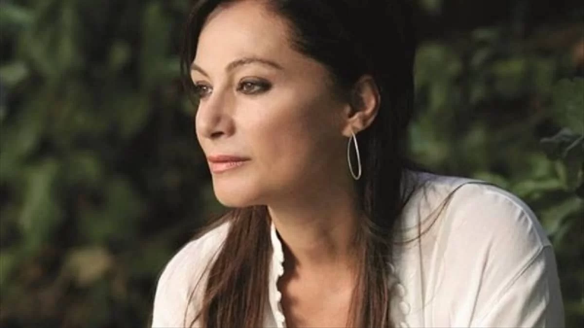 Η πασίγνωστη ηθοποιός ανέβασε στο διαδίκτυο μια υπέροχη φωτογραφία της εγγονής της