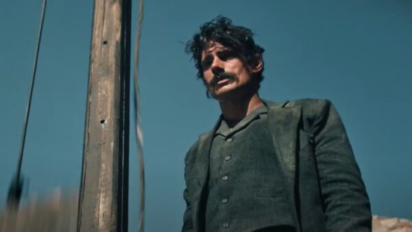 Ο Πάνος Βλάχος στις 17 Κλωστές