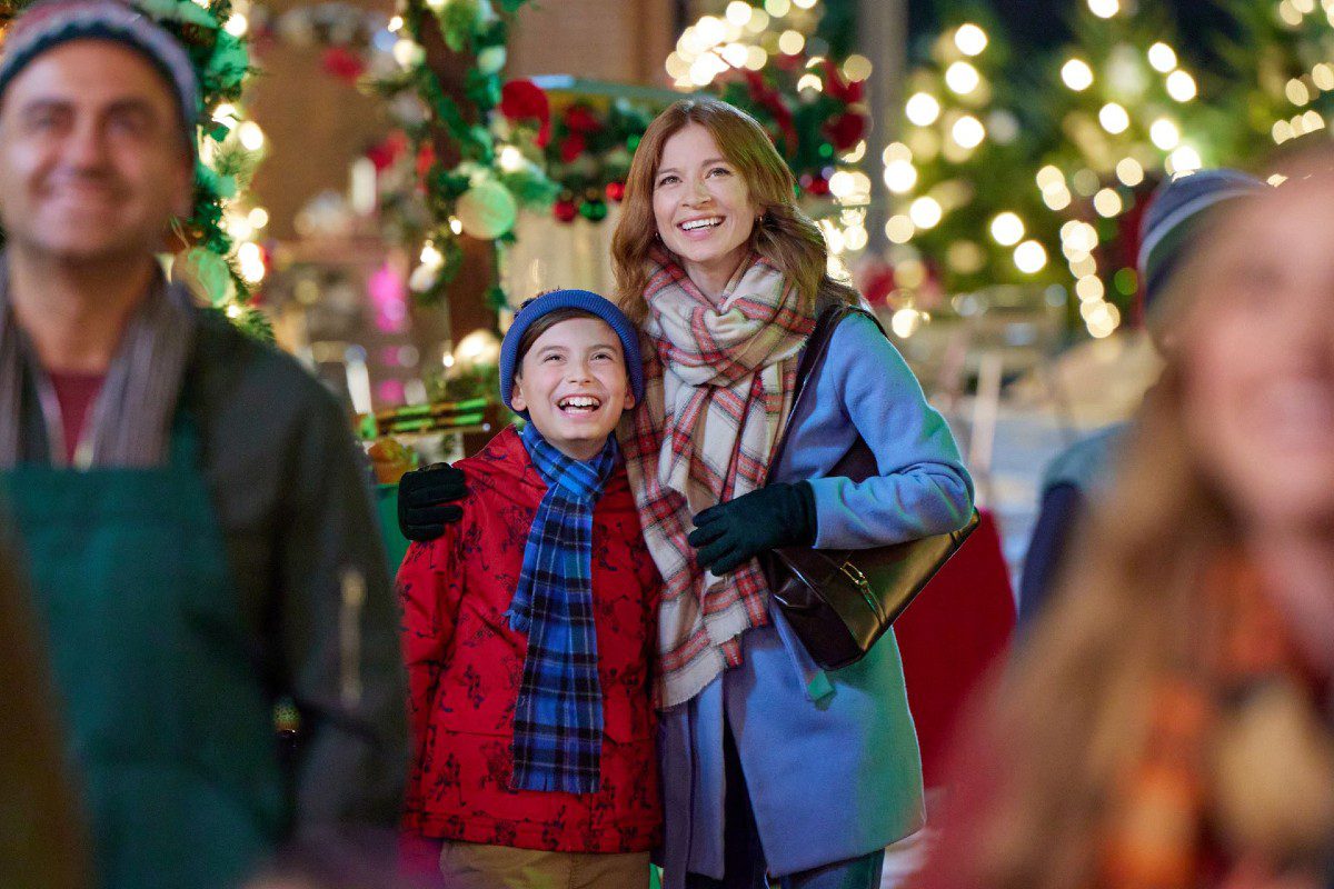 Οι ταινίες στο χριστουγεννιάτικο κανάλι της COSMOTE