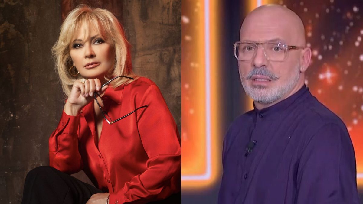 Φως στο Τούνελ: «Βασίλισσα» η Αγγελική Νικολούλη – Τρίτος ο Νίκος Μουτσινάς στη γιορτή του