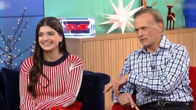 Αγγελίνα Παπαδοπούλου – Η... Survivor δοκιμασία που θα βάλει ο πατέρας της στον υποψήφιο γαμπρό του