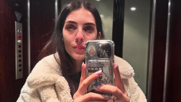 Άννα Μαρία Βέλλη