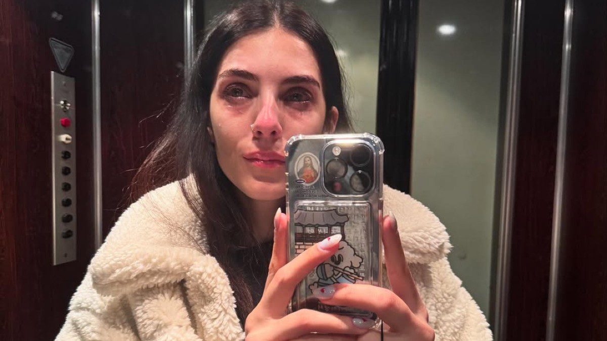 Άννα Μαρία Βέλλη