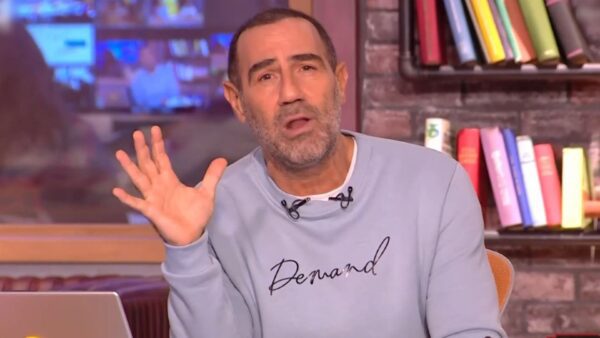 Ξεσπά ο Αντώνης Κανάκης: «Είναι αδιανόητο, η κοινωνία μας έχει παραδοθεί»