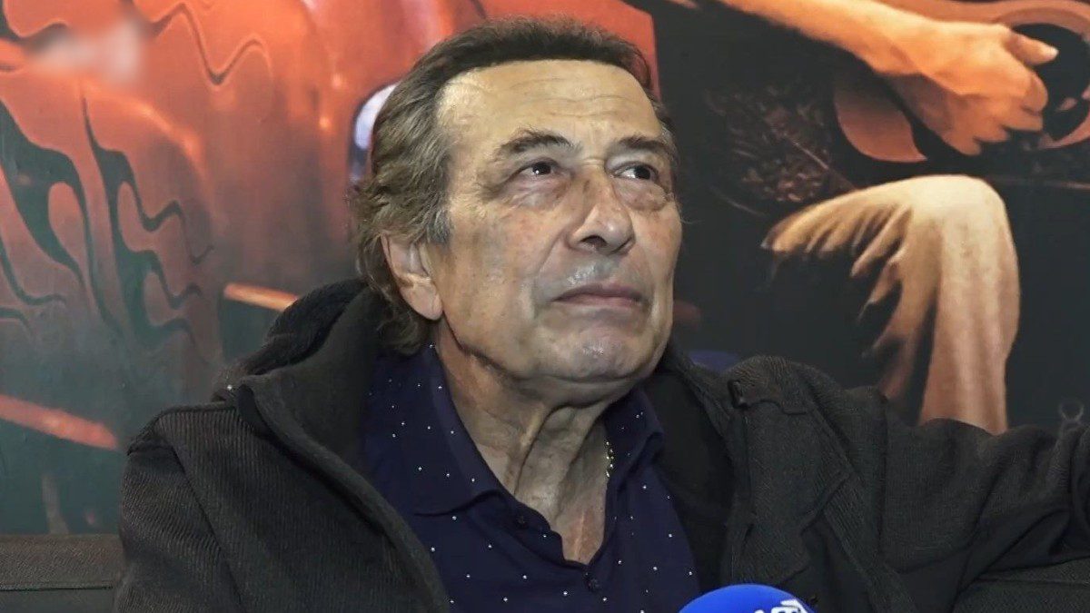 Ο Αντύπας στους Weekenders