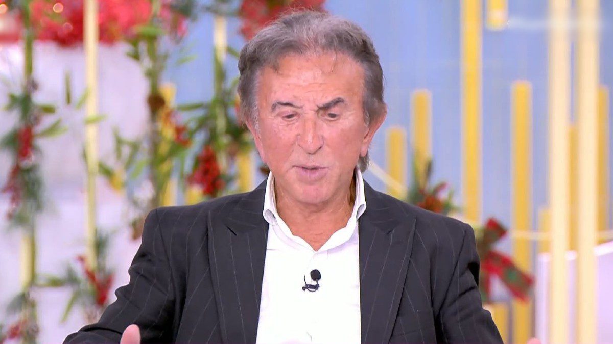 Ο Αργύρης Παπαργυρόπουλος στη Super Κατερίνα