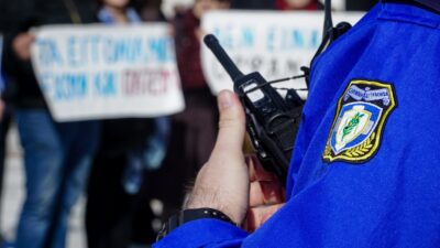 Αστυνομικός Βουλής: Διετάχθη έρευνα για ξέπλυμα μαύρου χρήματος και παράνομο πλουτισμό