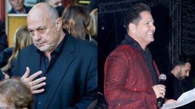 Αδιανόητος Αχιλλέας Μπέος – Είπε «λουλού» τον Γιώργο Τσαλίκη στον αέρα