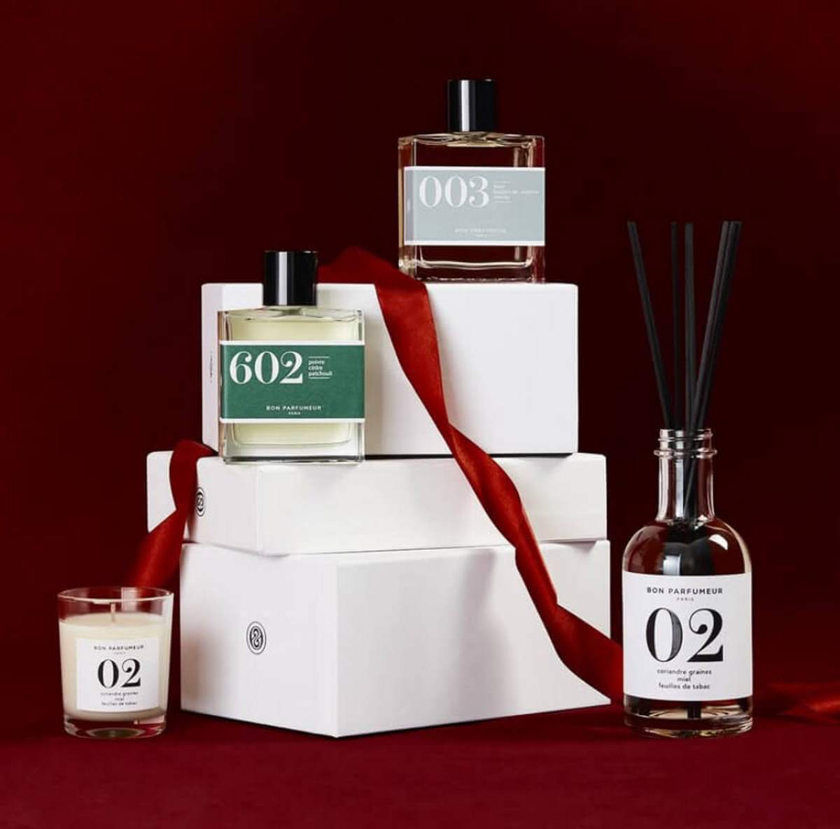 Πρωτότυπα δώρα favela beuty