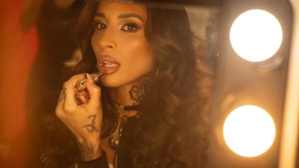 Dat Lilly – Τρυφερά στιγμιότυπα με τον σύντροφό της, Στέλιο Παπαφλωράτο: «Blessed»