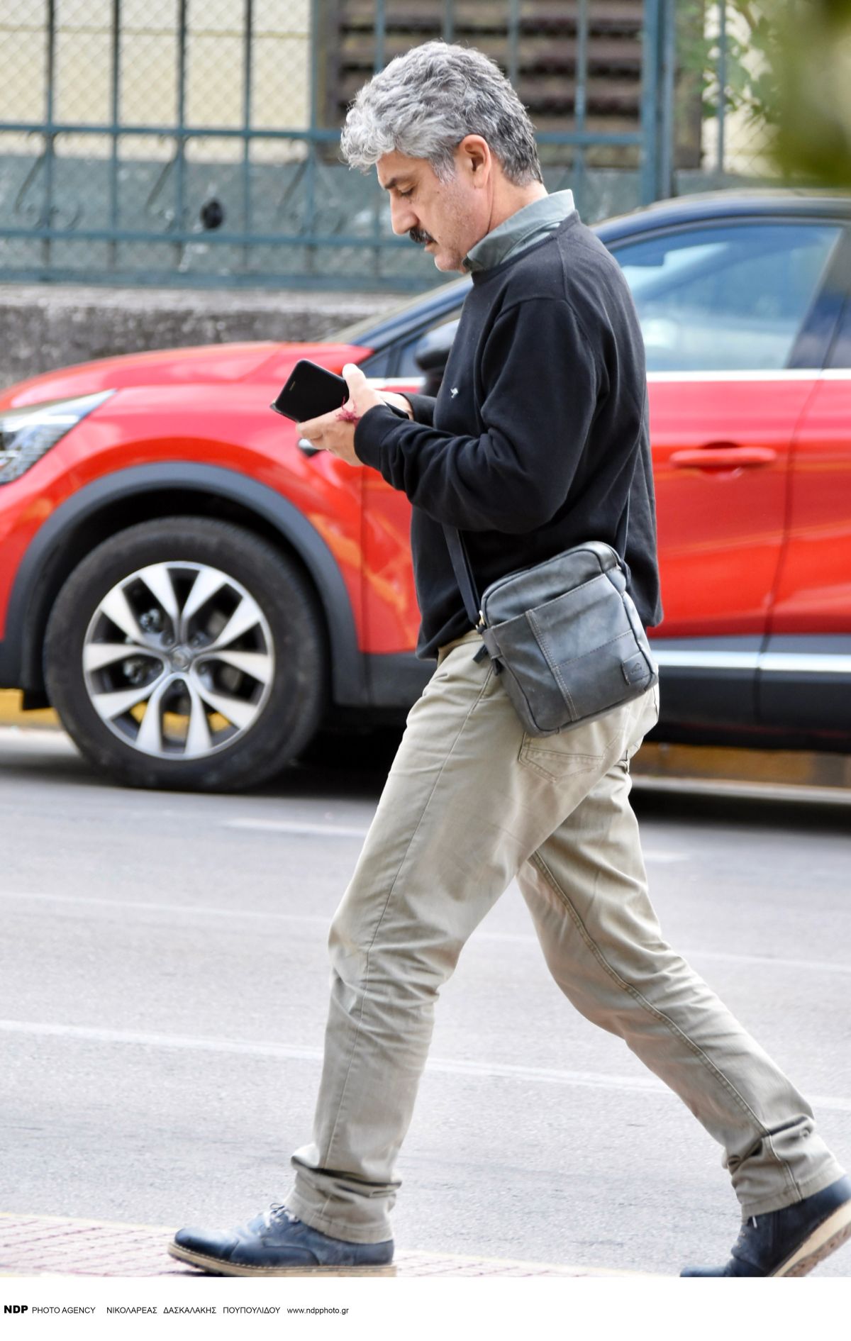 Δημήτρης Ήμελλος