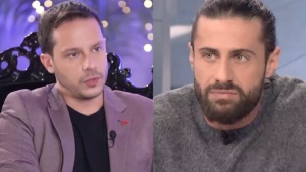 Δημήτρης Μακαλιάς, Κωνσταντίνος Βασάλος