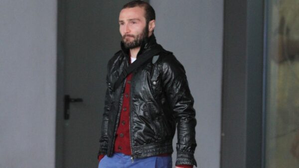 Δημήτρης Σαλπιγγίδης