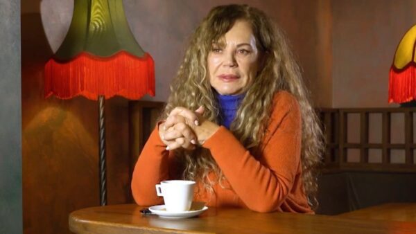 Ελένη Δήμου