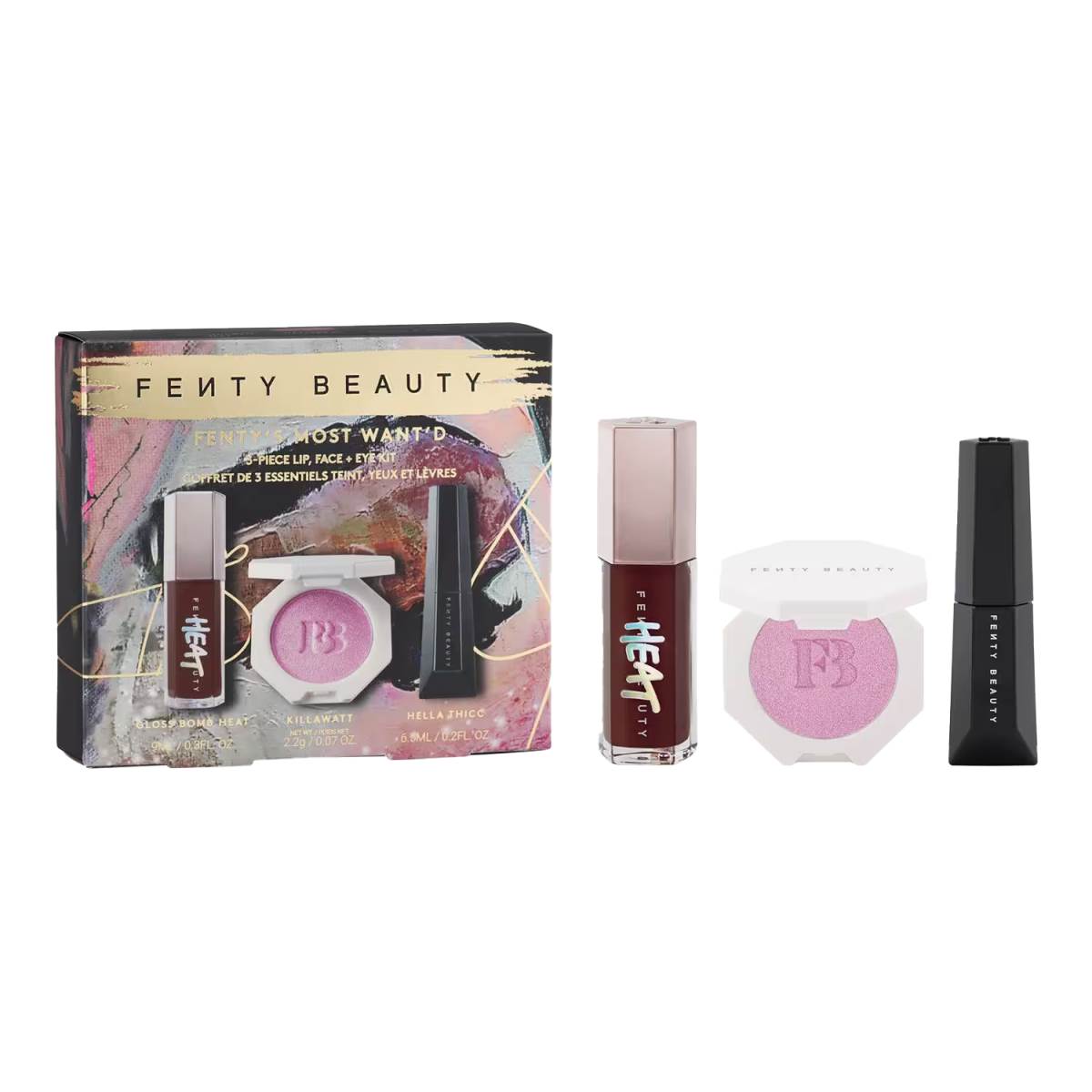 σετ δώρου sephora