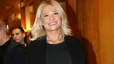 Φαίη Σκορδά