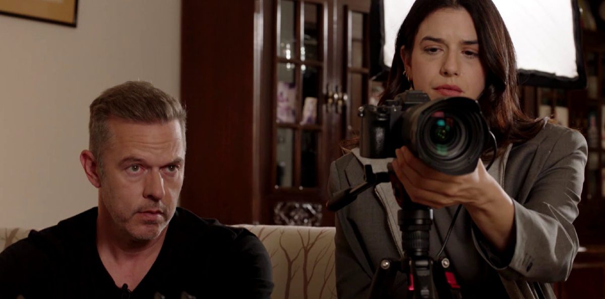 Famagusta Χρήστος Λούλης