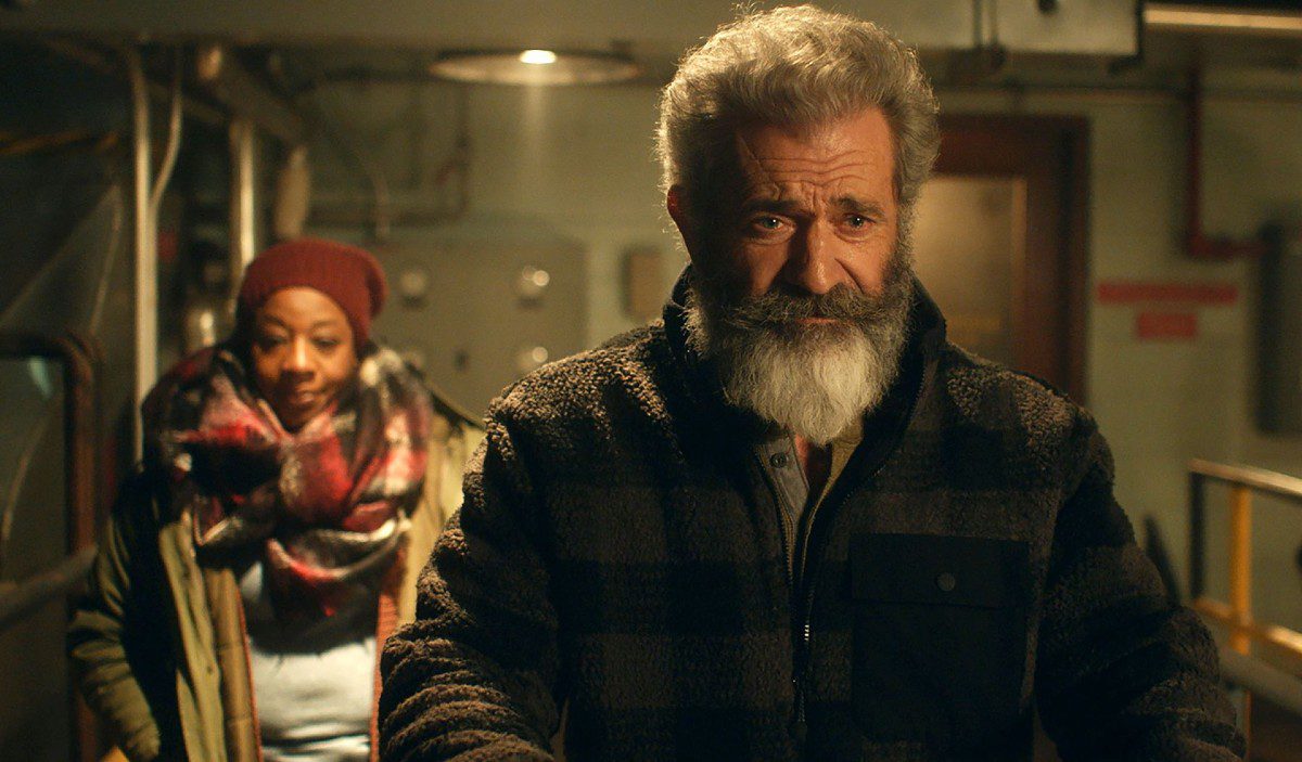 Η ταινία Fatman στο Cosmote tv