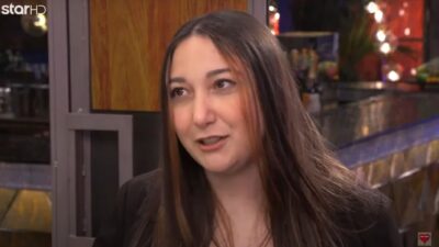 First Dates Γεωργία