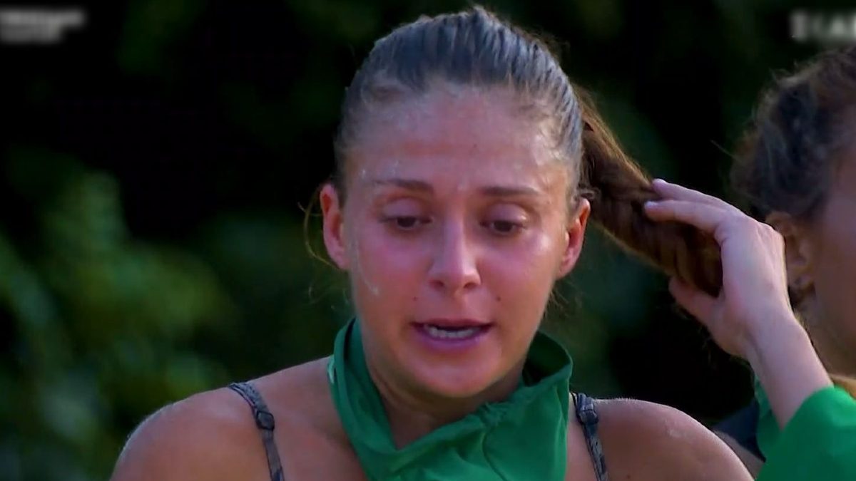 Survivor - Συγκινεί η Φοίβη: «Προσευχήθηκα στο άτομο που έχασα φέτος, να μου δώσει δύναμη»