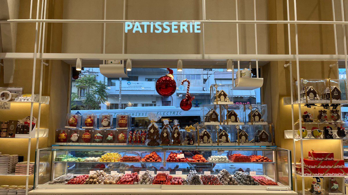 Υπέροχες λαχταριστές λιχουδιές που θα απογειώσουν τη γιορτινή ατμόσφαιρα