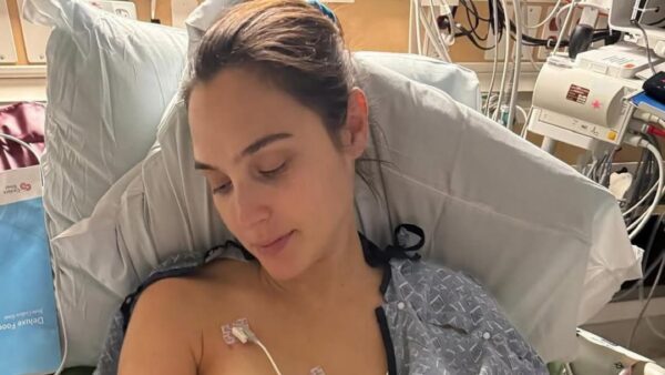 Γκαλ Γκαντότ