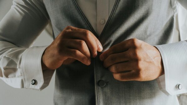 Γάμος στο Grand Hotel