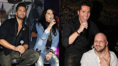 Γιώργος Τσαλίκης: Οι 10 κόντρες που δεν ξεχνάμε