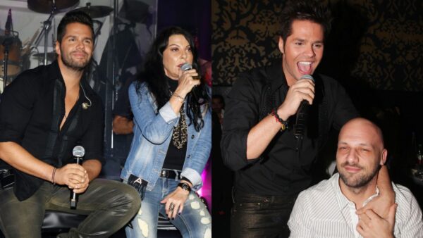 Γιώργος Τσαλίκης: Οι 10 κόντρες που δεν ξεχνάμε