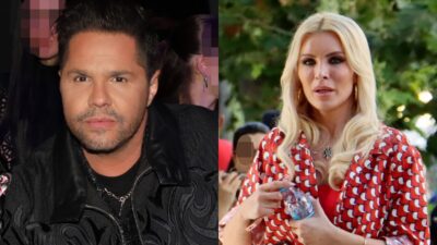 «Κόλαφος» ο Γιώργος Τσαλίκης για την Καινούργιου: «Δεν βαρεθήκατε τις υπερβολές και τα ψέματα μωρέ;»