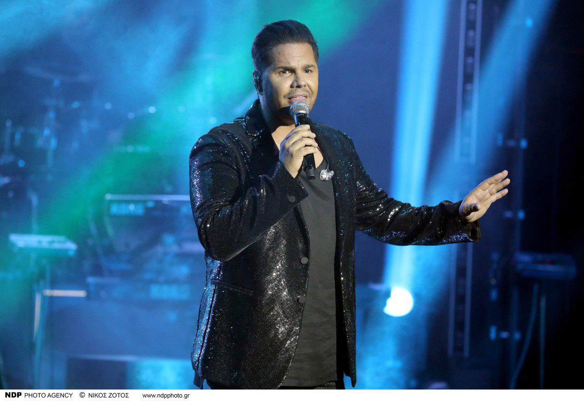 Γιώργος Τσαλίκης